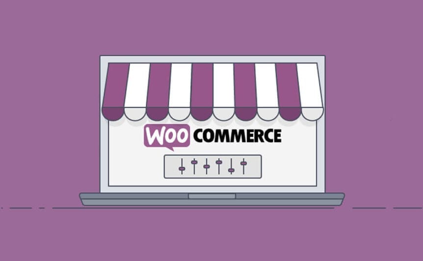 Woocommerce Shop Logo - Ecommerce Platform