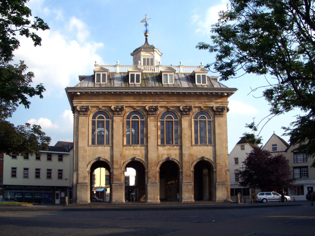 Web Design Oxfordshire 4 Image