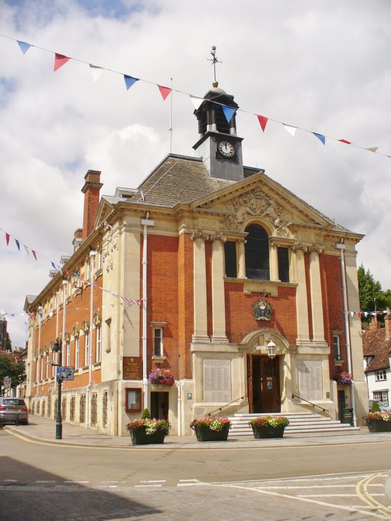Web Design Oxfordshire 8 Image