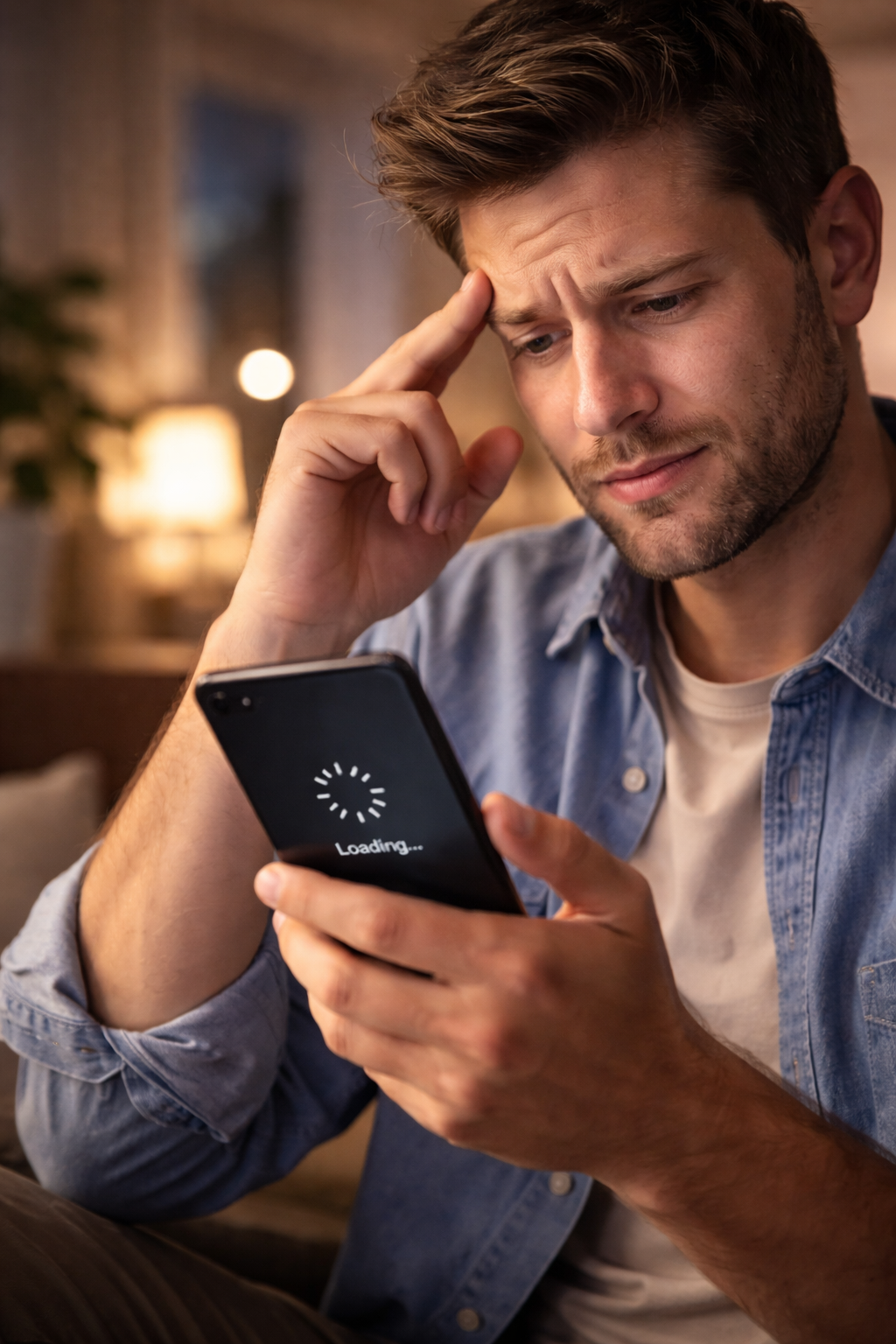 Mobile Optimised Websites 4 Image