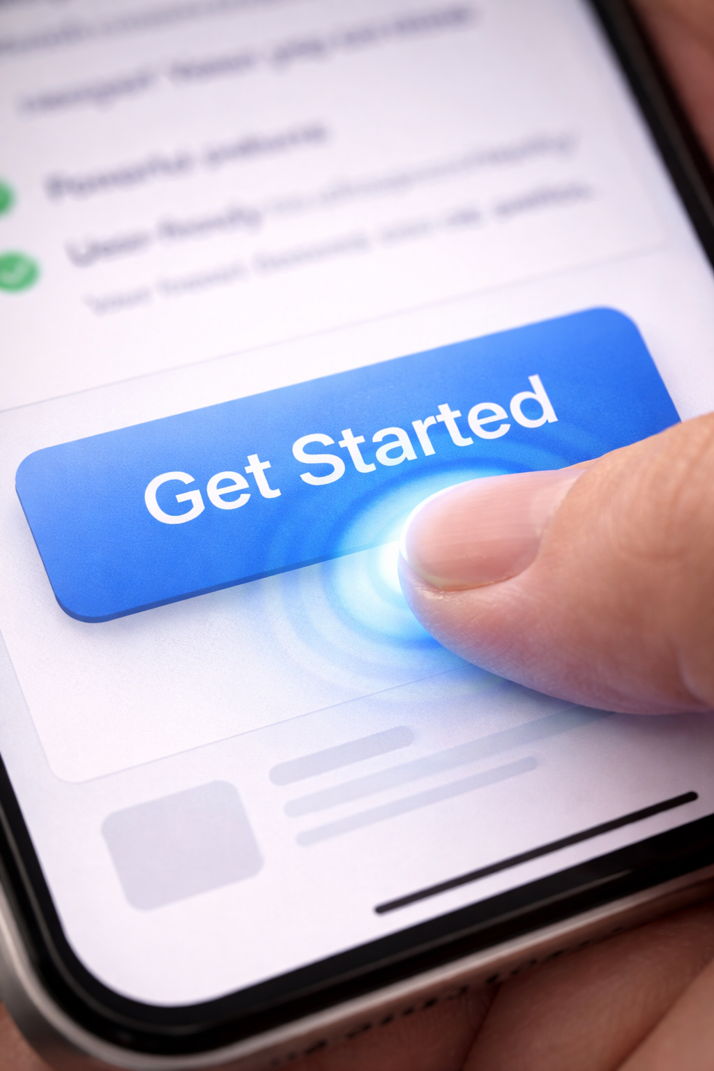 Mobile Optimised Websites 8 Image